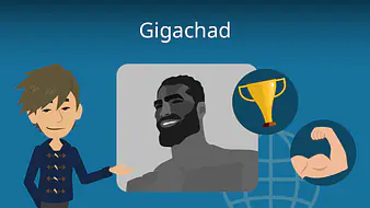 Gigachad