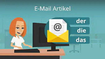 E-Mail Artikel