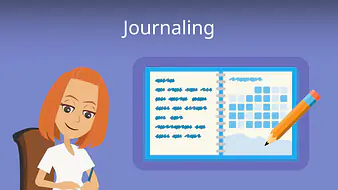 Journaling