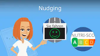 Nudging