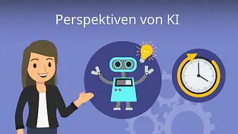 Perspektiven von KI