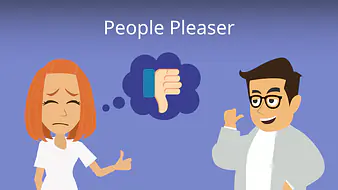 People Pleaser