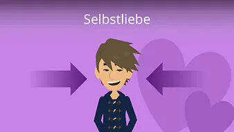 Selbstliebe