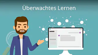 Überwachtes Lernen