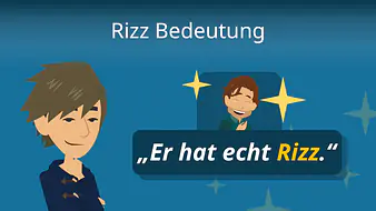 Rizz Bedeutung