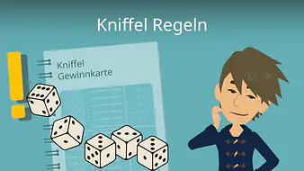 Kniffel Regeln