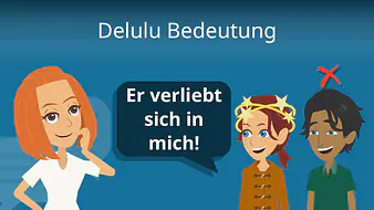 Delulu Bedeutung