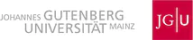 Logo von Johannes Gutenberg-Universität Mainz