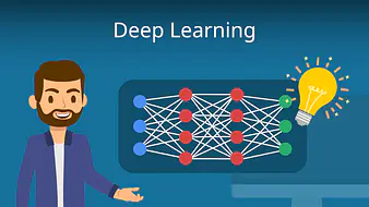 Deep Learning