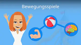 Bewegungsspiele