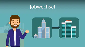Jobwechsel