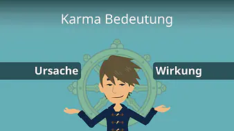 Karma Bedeutung