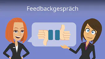 Feedbackgespräch