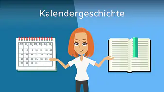 Kalendergeschichte