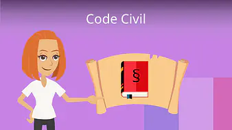 Code Civil