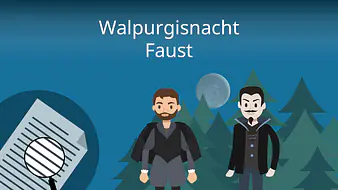 Walpurgisnacht - Faust