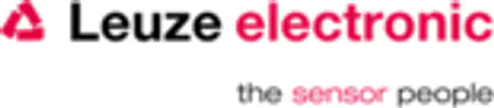 Logo von Leuze electronic
