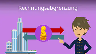 Rechnungsabgrenzung