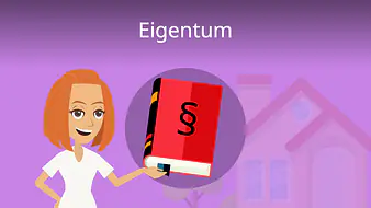 Eigentum