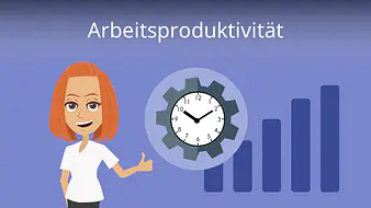 Arbeitsproduktivität
