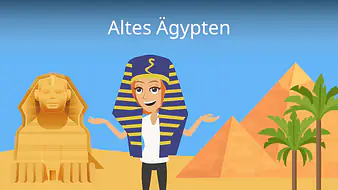 Altes Ägypten