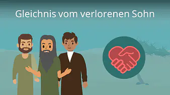 Gleichnis vom verlorenen Sohn