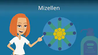 Mizellen
