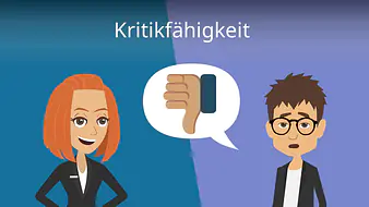 Kritikfähigkeit