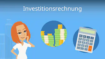 Investitionsrechnung