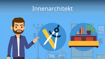 Innenarchitekt