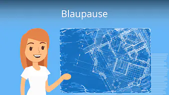 Blaupause