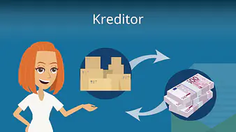 Kreditor