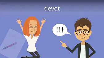 devot