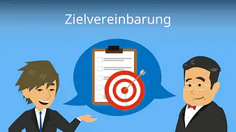 Zielvereinbarung