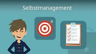 Selbstmanagement