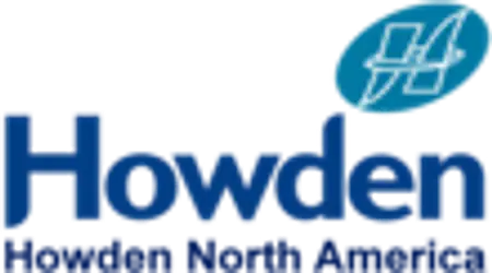 Logo von Howden