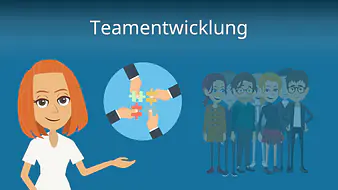 Teamentwicklung