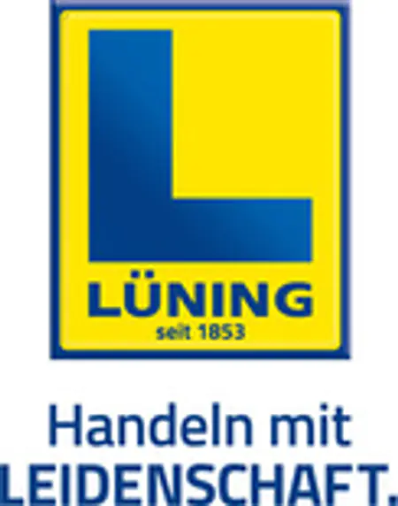 Logo von LÜNING Gruppe