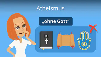Atheismus