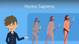 Homo sapiens