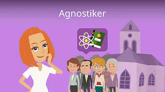 Agnostiker