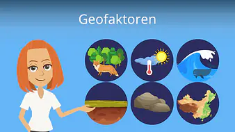 Geofaktoren