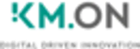 Logo von KM.ON