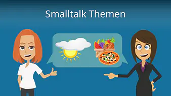Smalltalk Themen