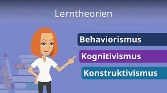 Lerntheorien