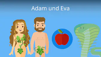 Adam und Eva
