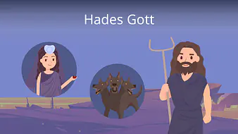 Hades Gott