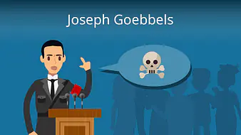 Joseph Goebbels
