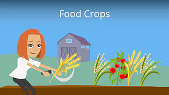 Food Crops