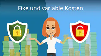 Fixe und variable Kosten